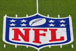 Football: Los Angeles Rams spielen um den Super Bowl