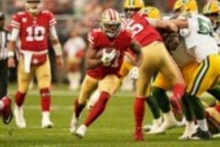 San Francisco und Kansas City im 54. Super Bowl San Francisco und Kansas City im 54. Super Bowl