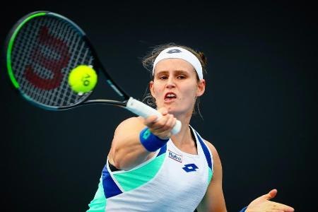 WTA-Turnier ab 2021 im Rheinland WTA-Turnier ab 2021 im Rheinland