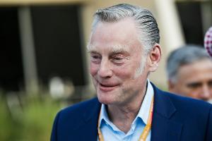 Formel 1: Bratches tritt als Marketingchef ab