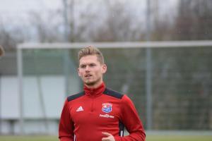 Müller verlässt Sandhausen in Richtung Unterhaching