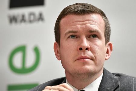 WADA leitet Russlands Einspruch an den CAS weiter