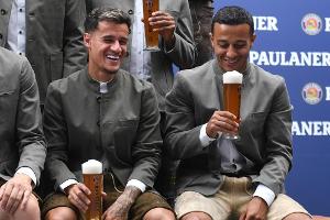 Sponsoring im Fußball: Regionalität und Bier überzeugen