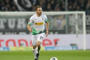 Gladbach droht Ausfall von Jantschke
