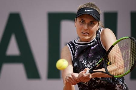 Australian Open: Auch Lottner steht im Hauptfeld Australian Open: Auch Lottner steht im Hauptfeld