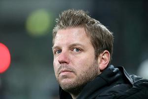 Werder vor Gladbach-Spiel: Selbstbewusster Kohfeldt warnt vor Selbstzufriedenheit