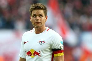 Hannover 96 holt Kaiser von Bröndby