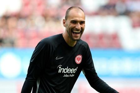 Eintracht lässt alte Krise im neuen Jahr hinter sich