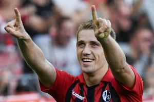 Sieg in Mainz: Freiburg untermauert Europacup-Ambitionen