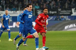 Rudy kritisiert Ex-Klub Schalke und träumt von EM-Teilnahme