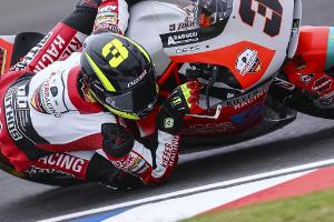 Kiefer-Rennstall startet nicht in der Supersport-WM: "Zu großes Risiko"