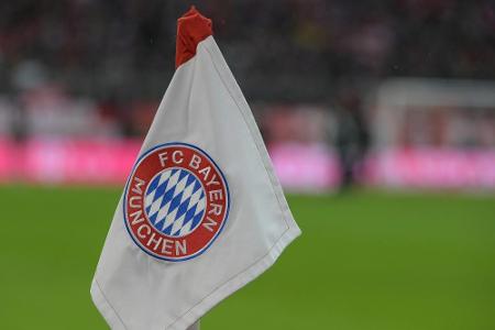 Bayern München trauert um Ex-Geschäftsführer Fembeck