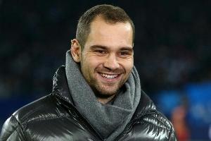 Lasogga in Katar: "Ich lasse nicht den Schlendrian einziehen"