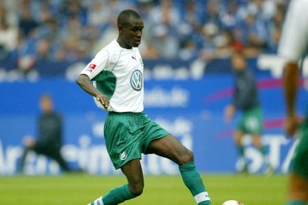 Ex-Wolfsburger Akonnor wird Nationaltrainer Ghanas