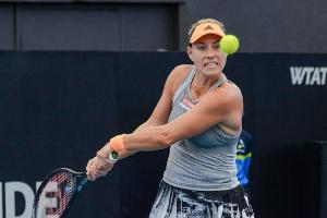 Fed-Cup-Team ohne Kerber und Görges nach Brasilien