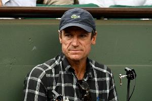 Wilander: "Zverev kein Kandidat für einen Grand-Slam-Sieg"