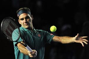Federer über das Ende der Karriere: "Gedanke ist sehr real"