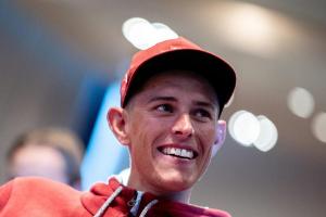 Katusha-Alpecin mit Politt und Zabel bei der Tour