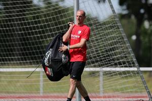 Bochum und Co-Trainer Barth trennen sich