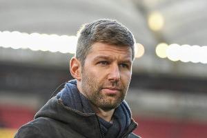Hitzlsperger will Stabilität: "Nichts, worauf wir stolz sind"