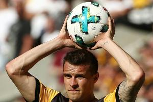 Nürnberg leiht Heise aus