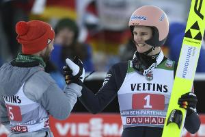Die Sport-Höhepunkte am Samstag, 04. Januar 2020