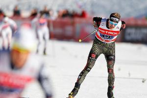 Tour de Ski: DSV-Läufer verpassen Top-Ergebnis