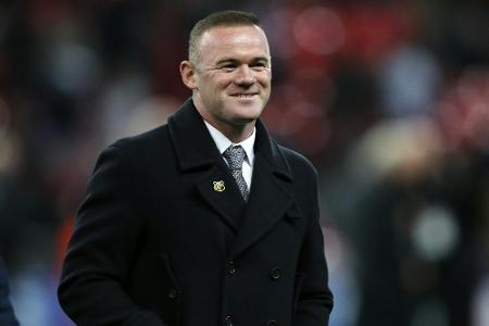 Rooney warnt vor Spielsucht: 