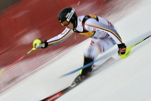 Slalom in Kitzbühel: Tremmel und Straßer mit Chancen