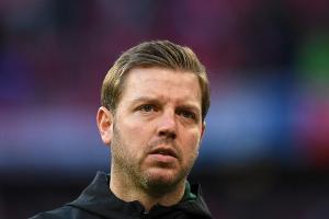 Werder fehlen sechs Profis im Training