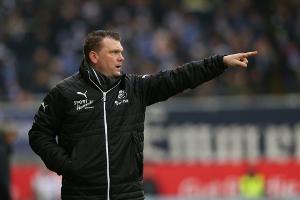 Sandhausen feiert Auswärtssieg in Osnabrück