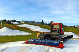 Schneemangel: Kombinierer-Weltcup in Otepää abgesagt