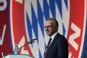Rummenigge: Champions League muss ins Free-TV zurück