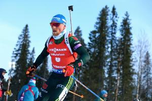 DSV nominiert Lesser für Biathlon-WM