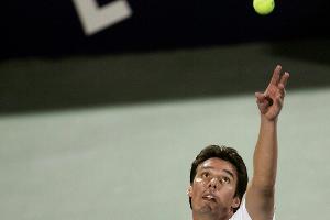 Stich auf dem SPOBIS: Tennisprofis müssen sich mehr öffnen"