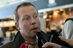 Razzia bei Standard Lüttich
