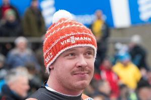 Titelverteidiger Loch führt deutsche Rodler bei WM an