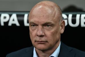Medien: Fortuna trennt sich von Trainer Friedhelm Funkel