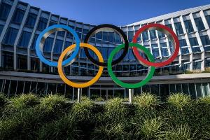 Athleten fordern vom IOC stärkere Achtung der Menschenrechte