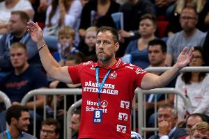 Meister Flensburg schwächelt - Berlin gewinnt Topspiel gegen die Löwen