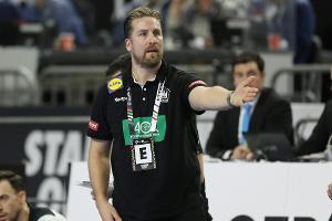 "Haben Riesenchance": Handballer starten EM-Mission