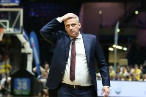 EuroLeague: Bayern erleiden deutliche Niederlage in Belgrad