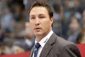Ex-DEL-Coach Tomlinson geht es mit Spenderniere "eigentlich perfekt"
