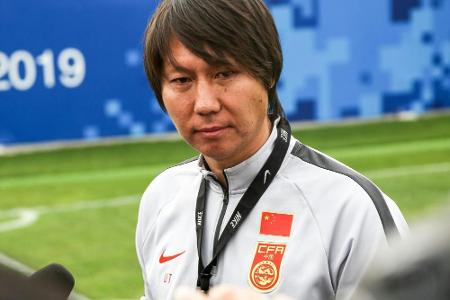 China: Li folgt Lippi als Nationaltrainer