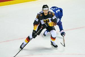 U20-WM: Eishockey-Nachwuchs feiert ersten Sieg