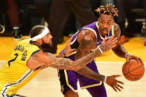 Nach Powell-Ausfall: Mavericks holen Cauley-Stein
