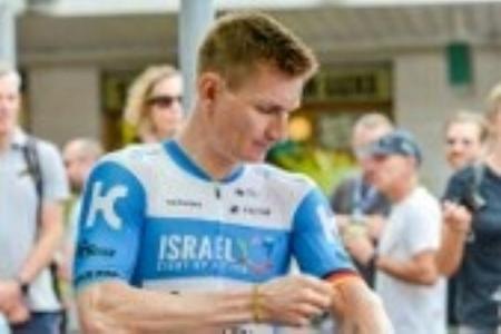 Tour Down Under: Greipel erneut knapp am Etappensieg vorbei