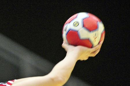 THC-Handballerinnen im Pokal-Final4 wieder gegen Metzingen