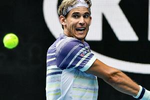 "Es hat einfach nicht gepasst": Thiem und Muster schon wieder getrennt