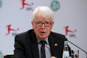 DOSB-Ehrennadel für Rauball